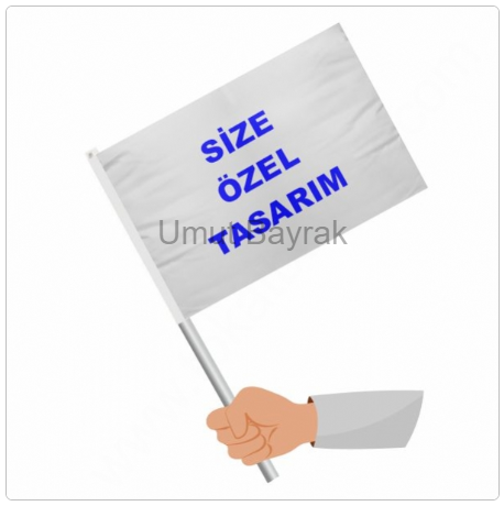 Sopalı Bayrak