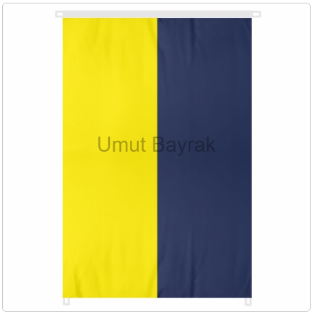 Fenerbahçe Bayrağı çeşitleri - Görsel 5