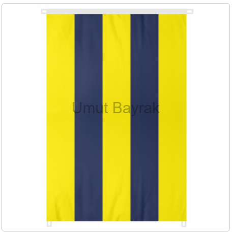 Fenerbahçe Bayrağı çeşitleri - Görsel 4