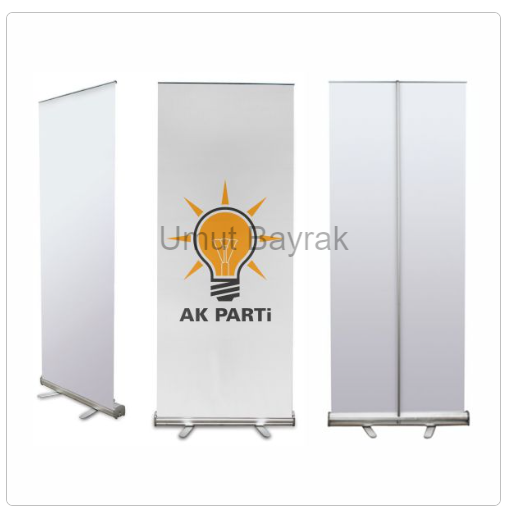 Rollup Banner - Görsel 2