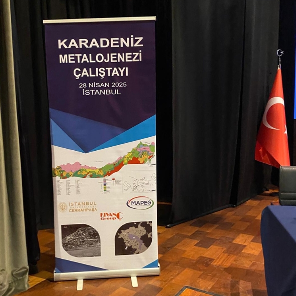 Rollup Banner