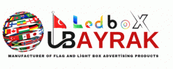 Umut Bayrak | Lightbox | Işıklı Reklam Panosu Modelleri ve Fiyatları | Umut Bayrak Reklam